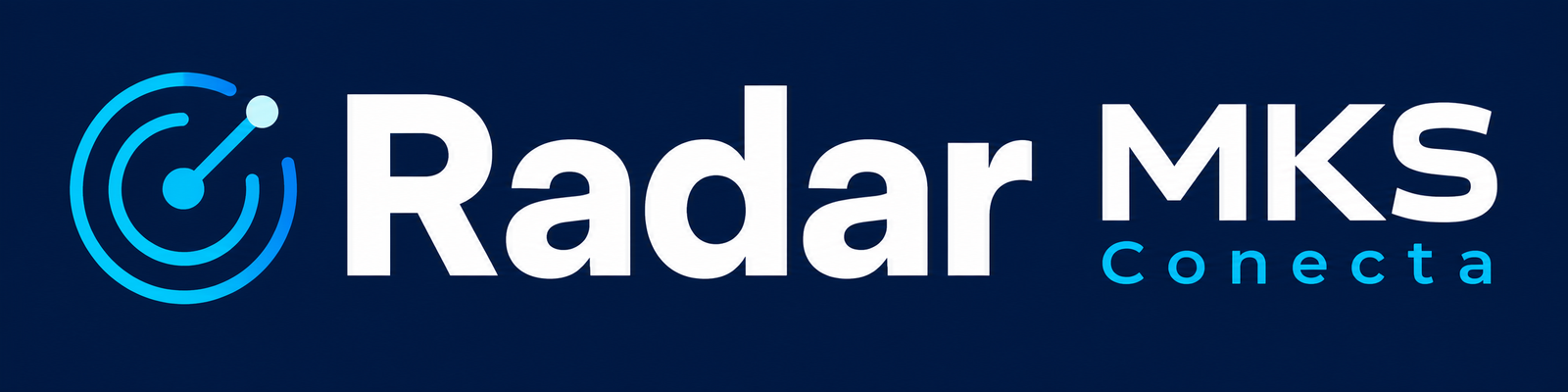 Radar MKS Conecta